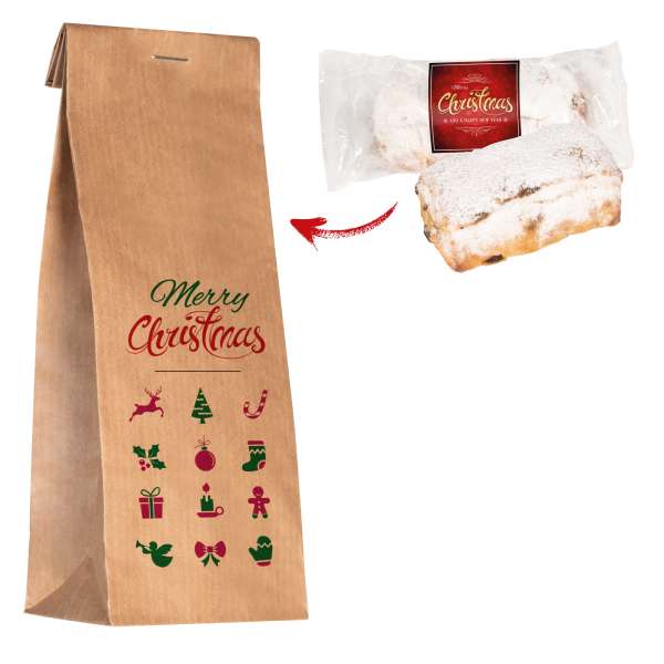 PaperBag X Mas