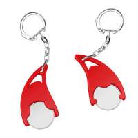 Chip Weiß, Chiphalter Rot