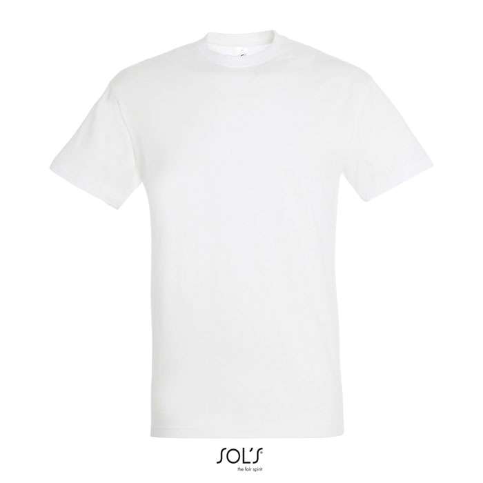 REGENT UNIT-SHIRT 150g REGENT