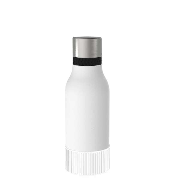 Thermotrinkflasche RETUMBLER-myNIZZA II 420 CERAMIC