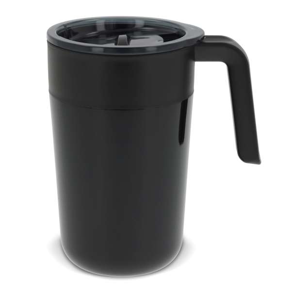 Doppelwandiger Kaffeebecher 400ml