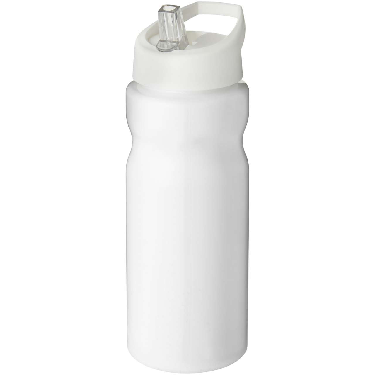 H2O Active® Base 650 ml Sportflasche mit Ausgussdeckel
