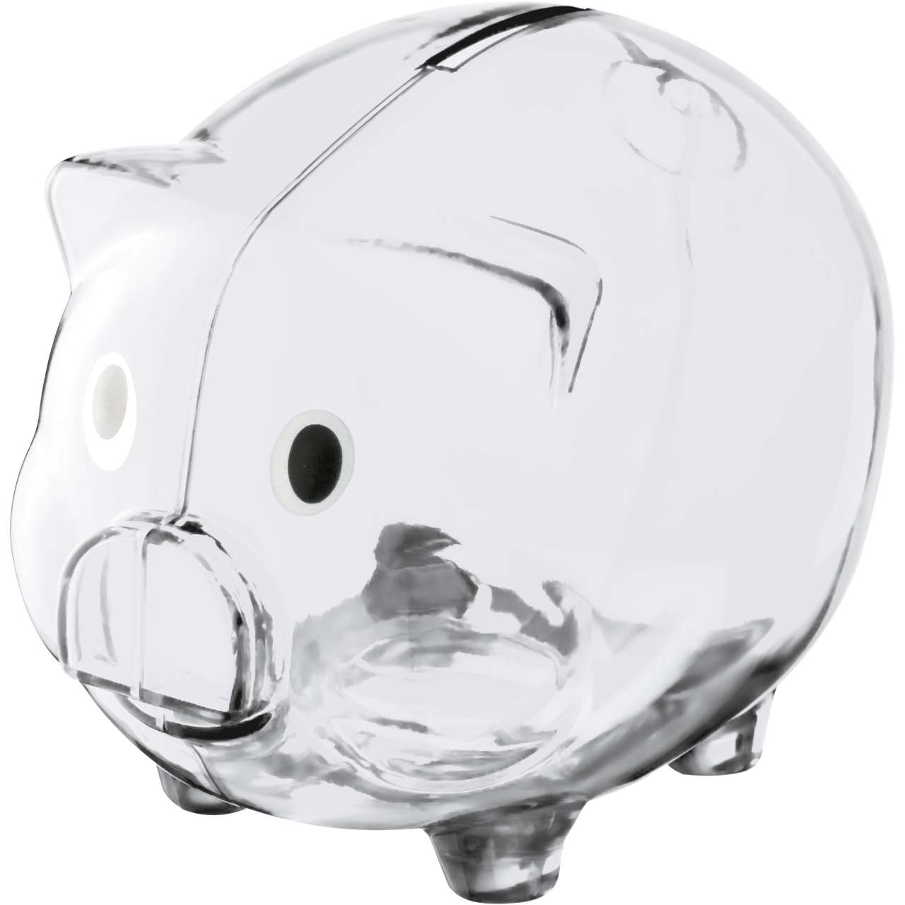 Sparschwein Leicester