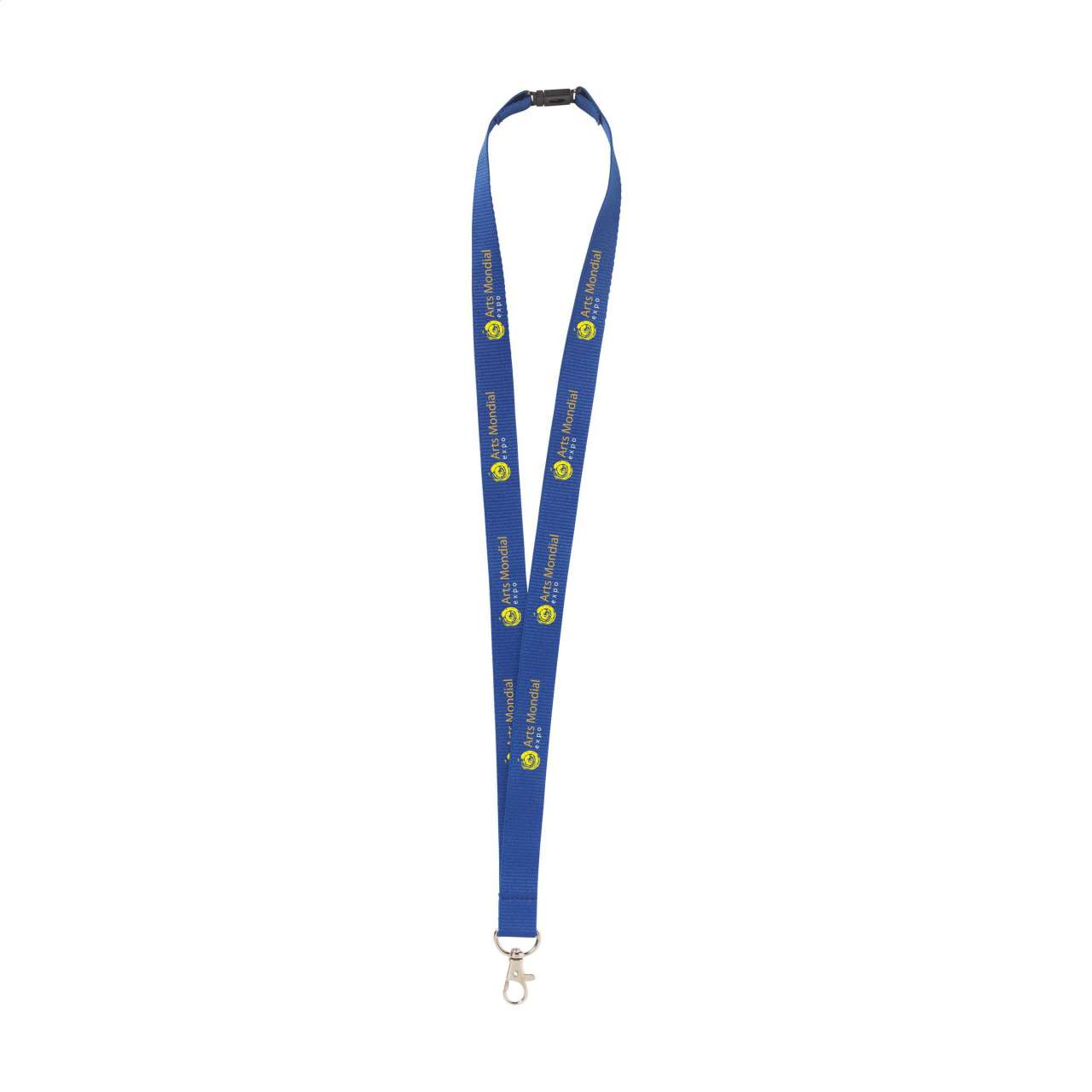 KeyCord Budget Safety 2 cm Schlüsselband