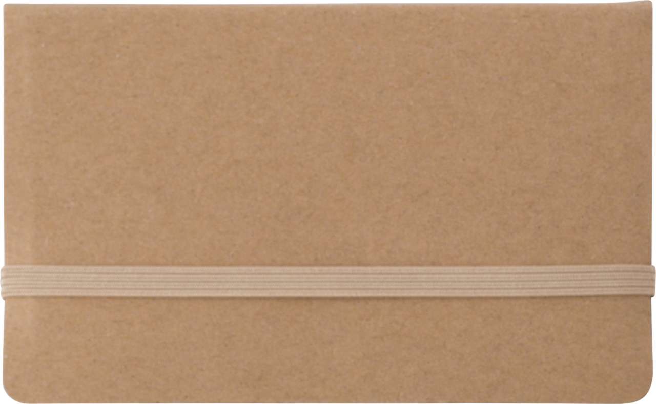 Haftnotizen aus Karton Bjorn