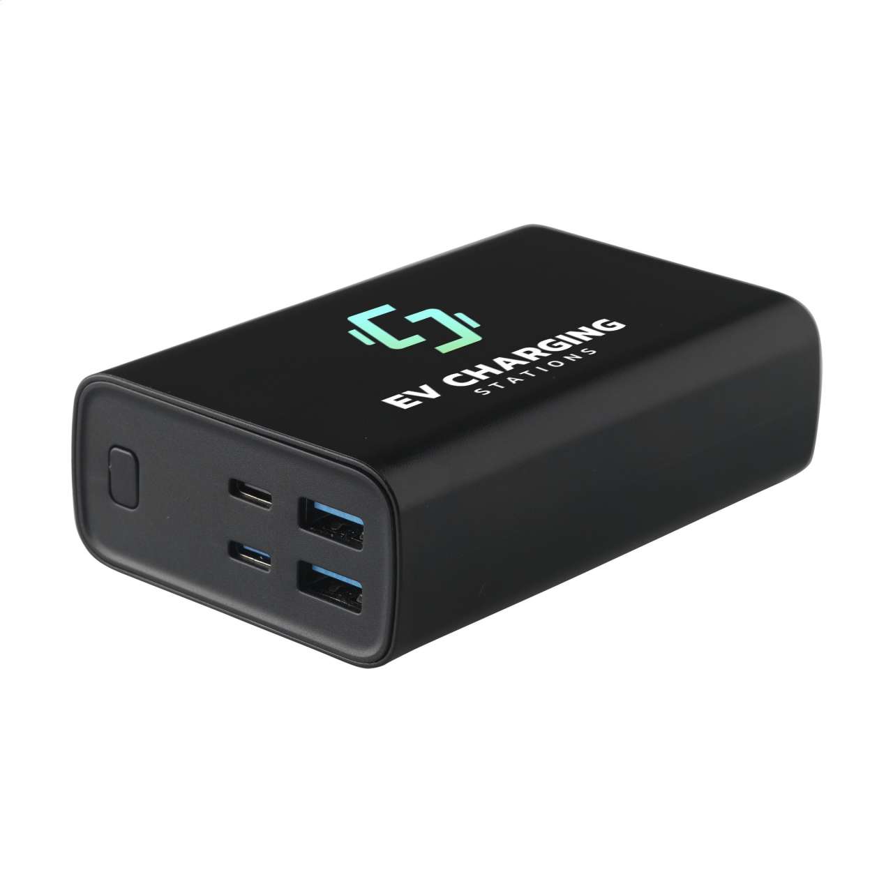 Powerbank RCS Recycled ABS 20000 Ladegerät