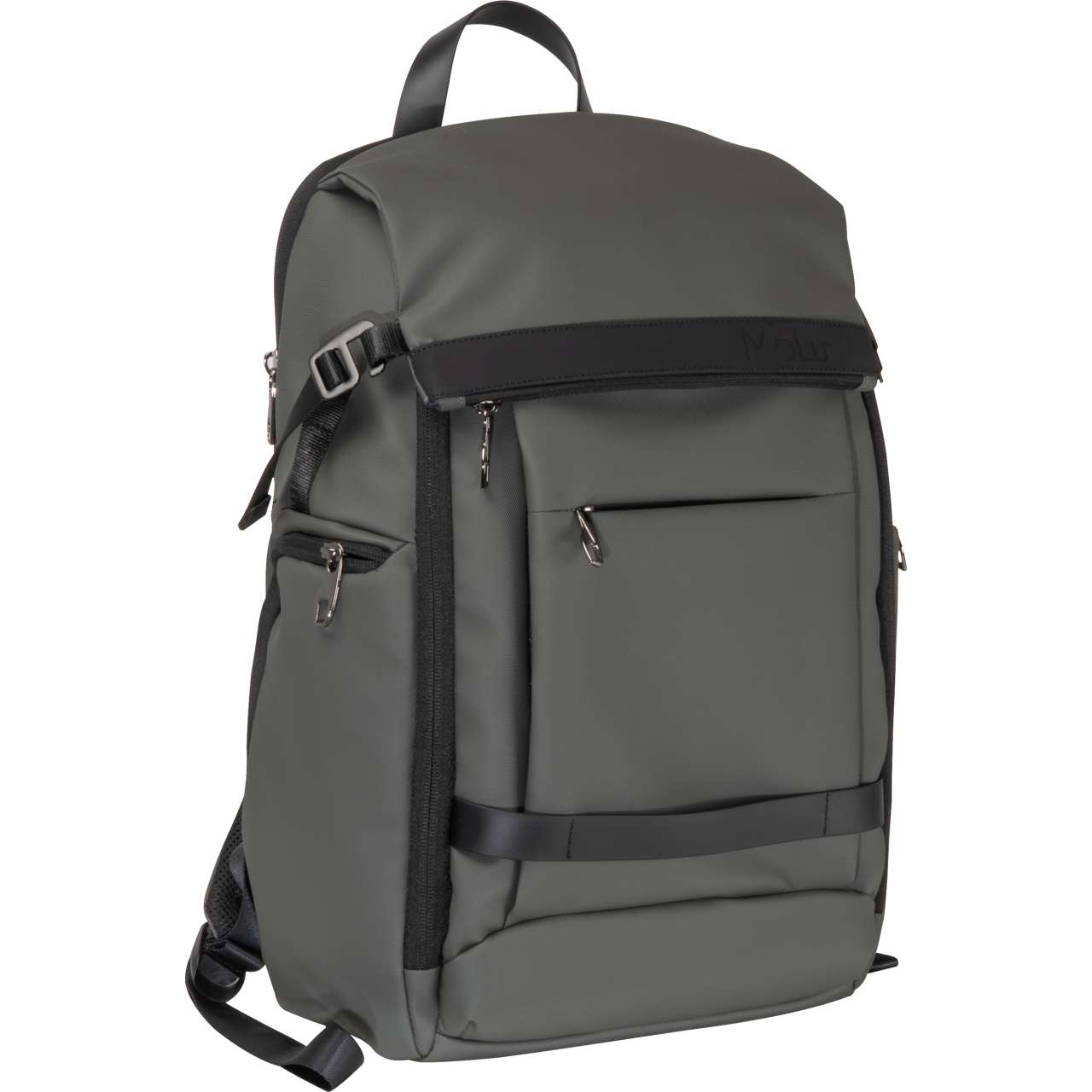 MoLu Rucksack Santa Ana