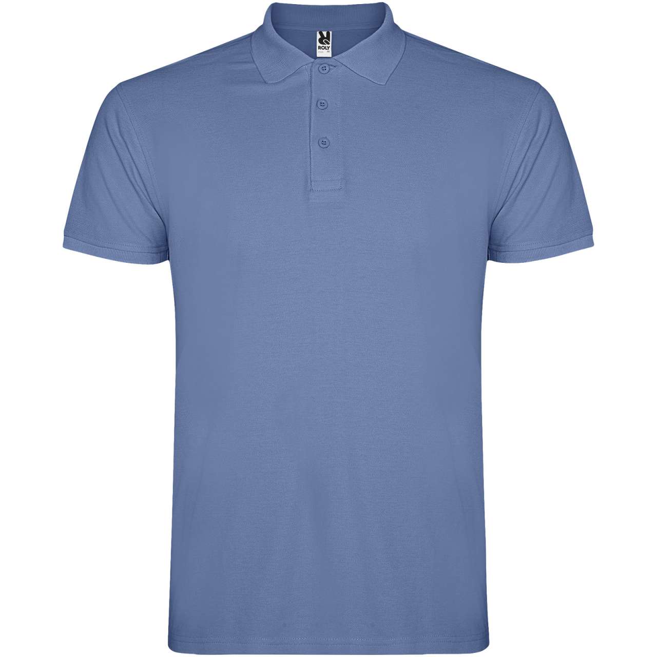 Star Poloshirt für Herren