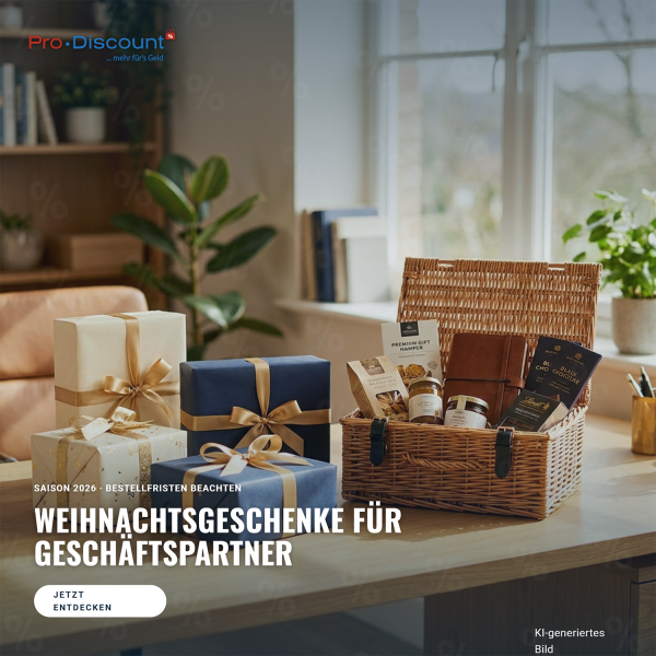 Weihnachtsgeschenke-Blogbild