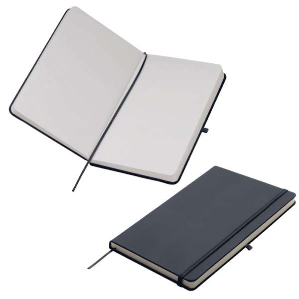 A5 Notizbuch Kiel