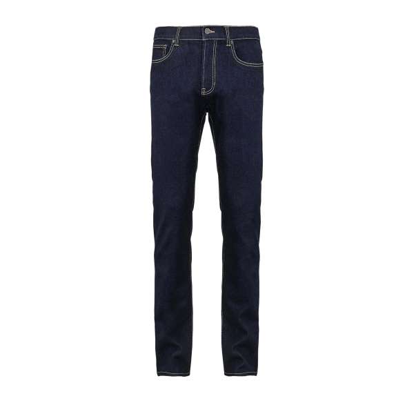 Gaspard Men Leg Jeans