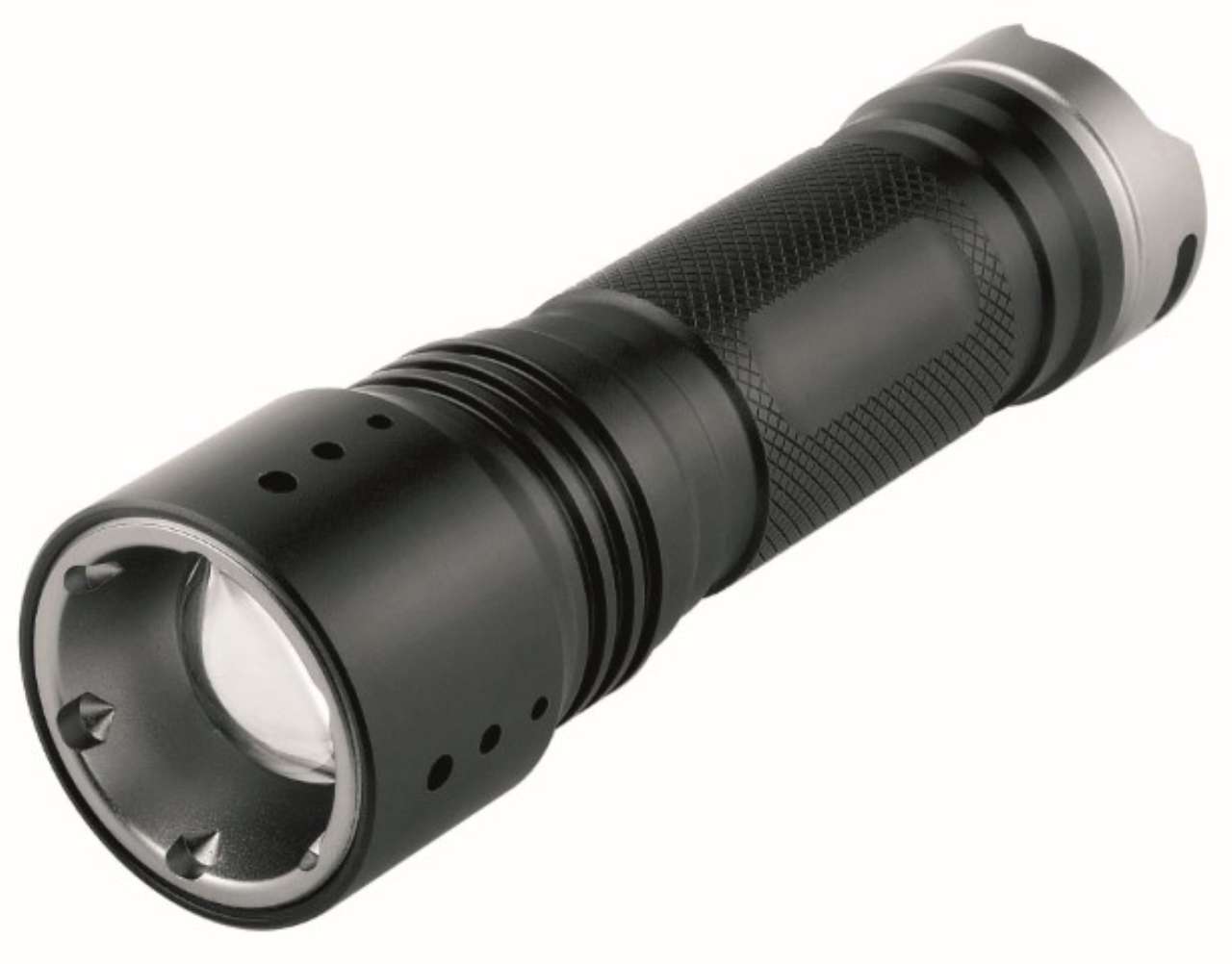 Metmaxx® LED MegaBeam Taschenlampe 