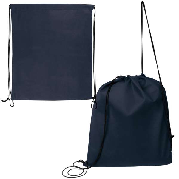 Non Woven Sportbeutel Seoul