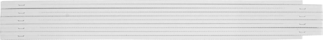 Zollstock aus Kunststoff Karl