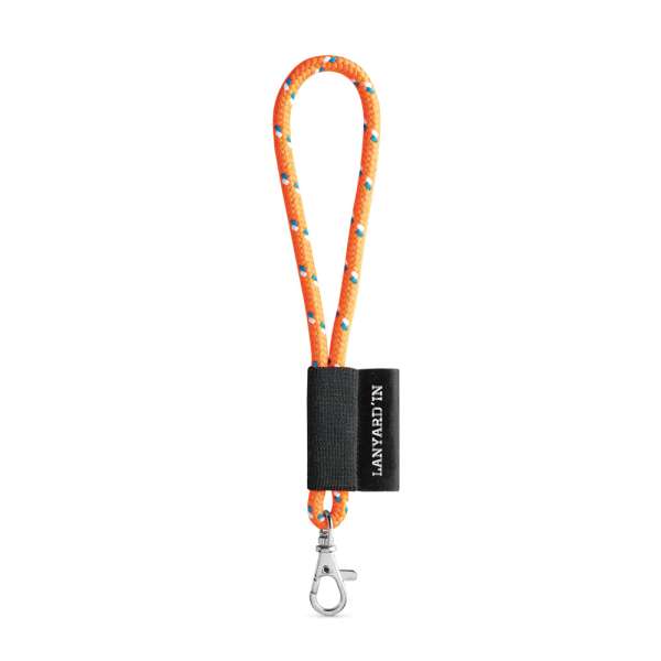 Lanyard Nautic Short Set Standardmodelle