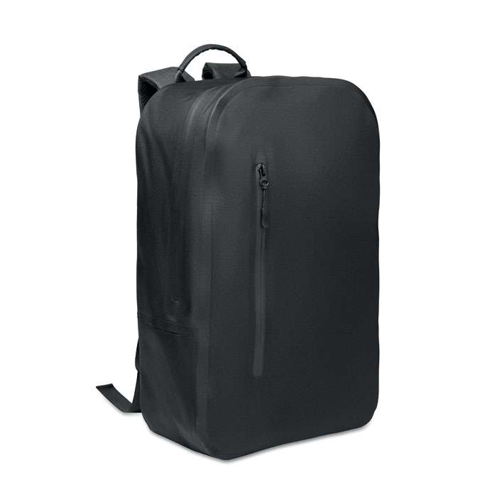 Laptop-Rucksack 300D RPET BRENNA