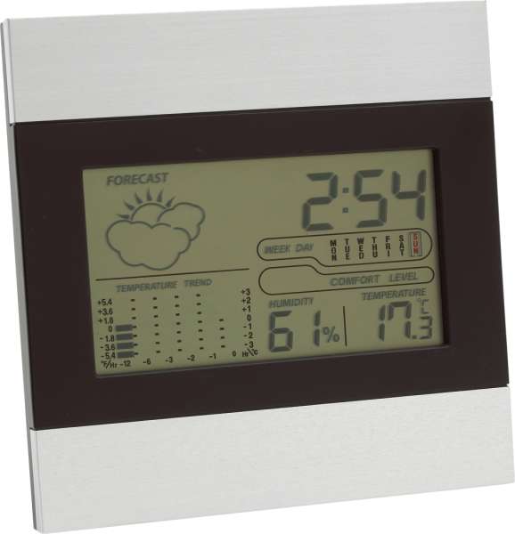 Wetterstation SHINY DAY