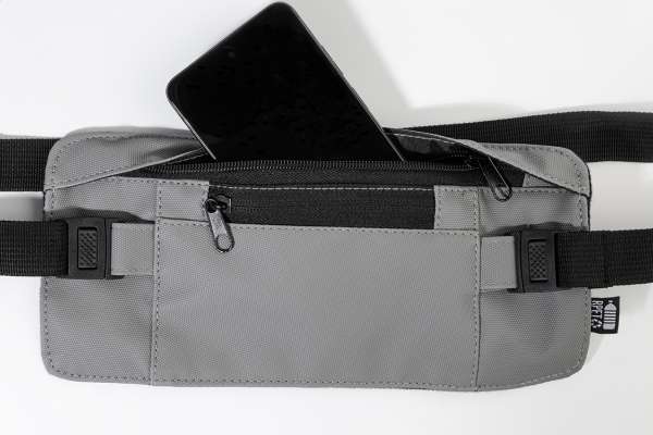 RPET-Gürteltasche Hippu