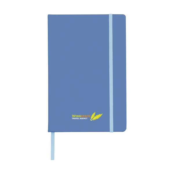Pocket Notebook A5 Notizbuch