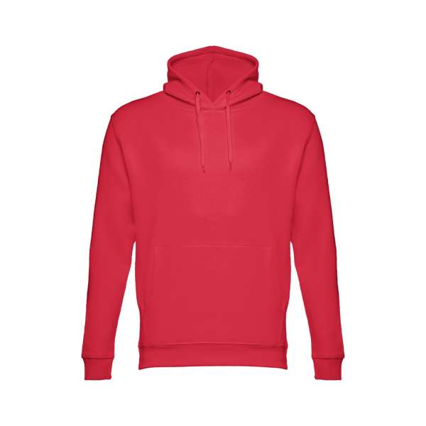 THC PHOENIX Sweatshirt (unisex) mit Kapuze aus Baumwolle und Polyester