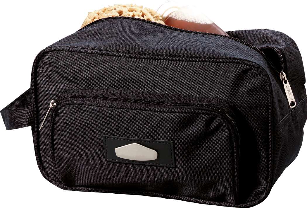 Kulturtasche LASER PLUS WASH