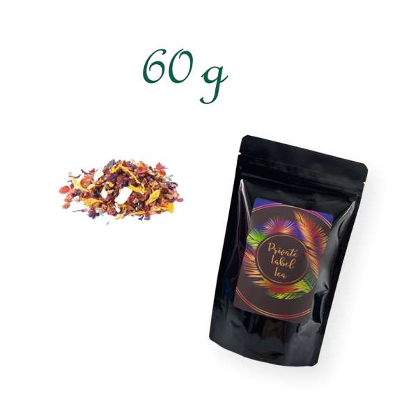 YuboFiT® Früchtetee SWEDISH APPLE