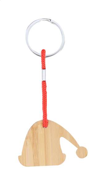 Weihnachtsbaum-Anhänger, Weihnahctsmütze Kymor