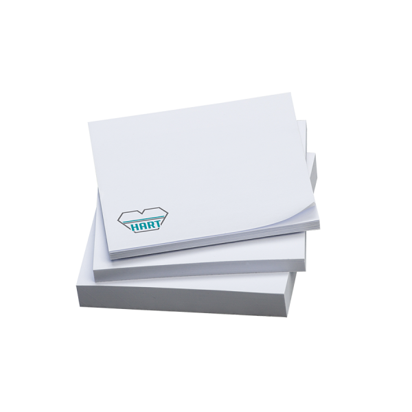 Haftnotizen 70 x 75 mm, 25 Blatt