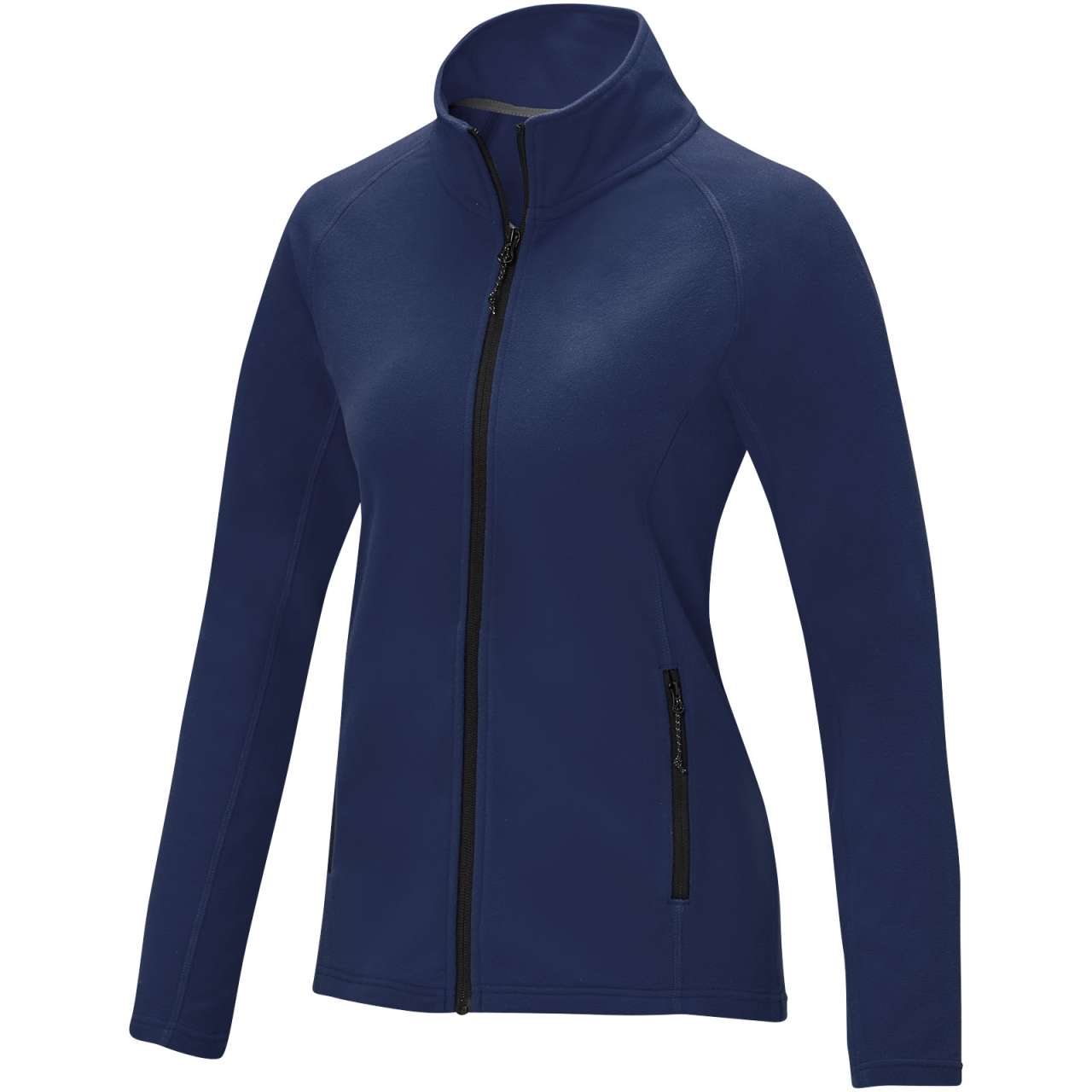 Zelus Fleecejacke für Damen