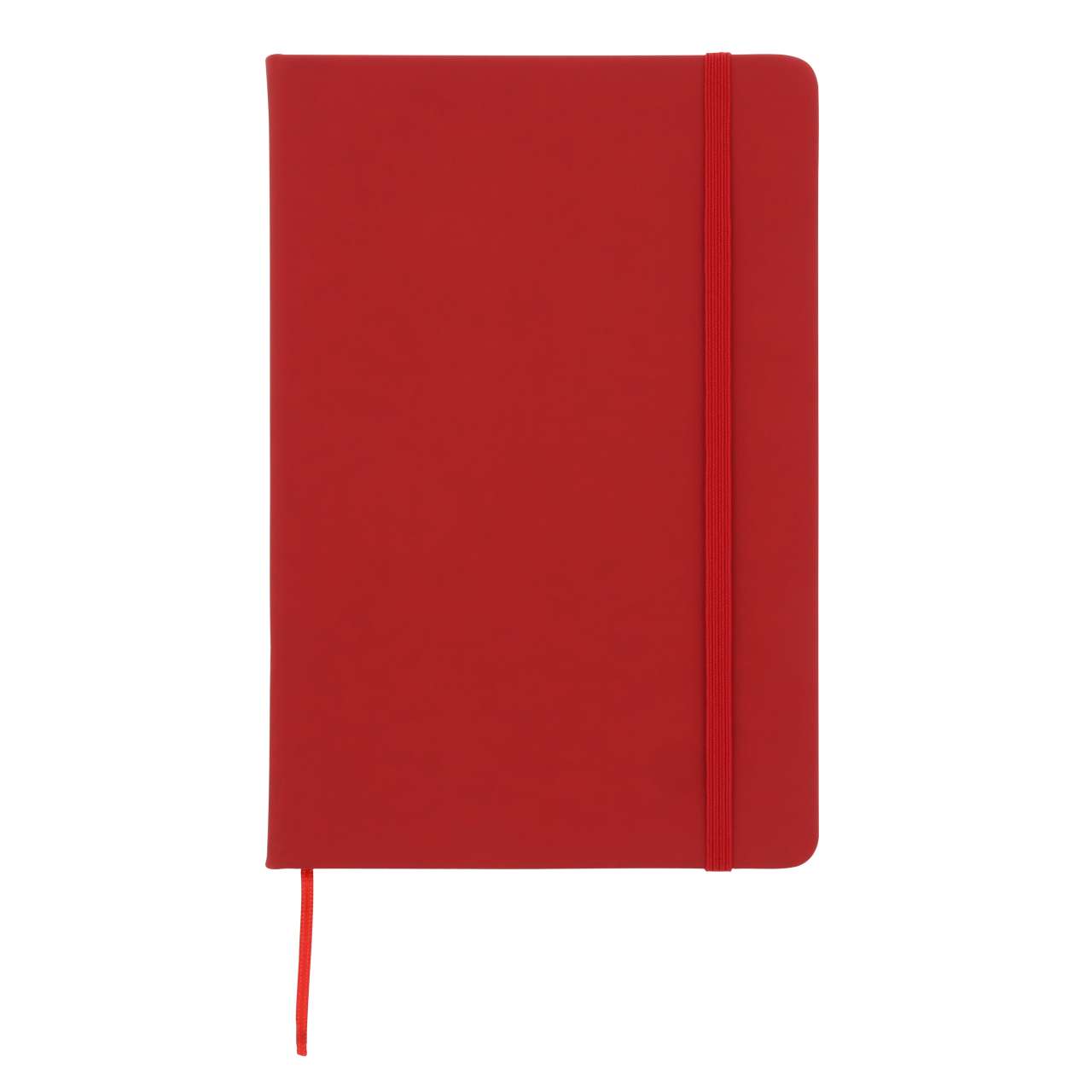 Notizbuch A5 PU mit Rasterpunktseiten
