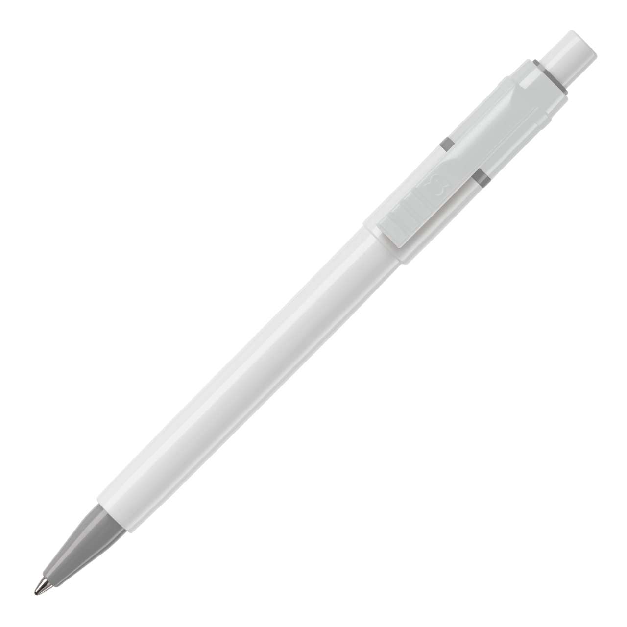 Kugelschreiber Baron hardcolour