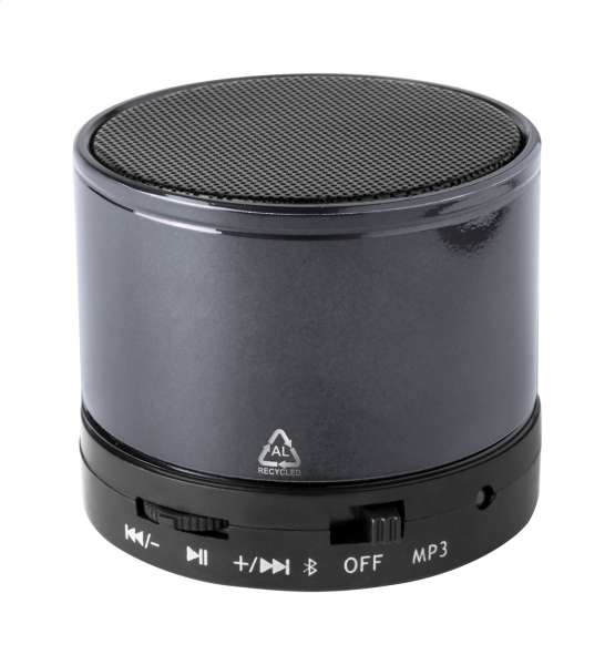 Kabelloser Lautsprecher Ralufi