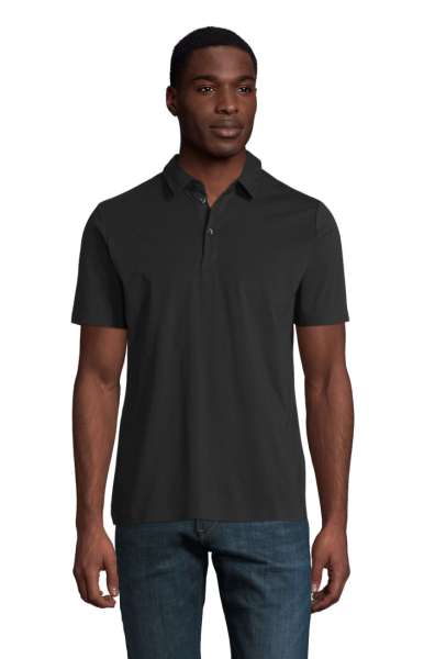 Relax O Scar Men Polo Shirt