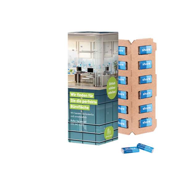 Adventskalender ECO High Tower