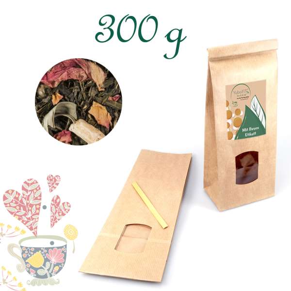 YuboFiT® Königliche Pracht Tee