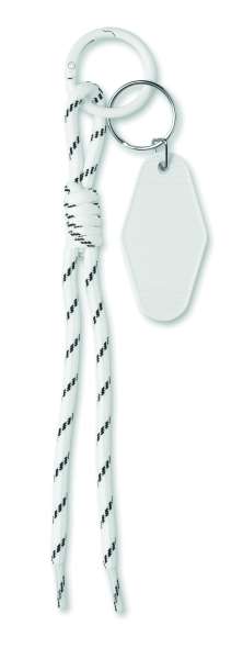 Schlüsselring mit Schnur KEYBRAID