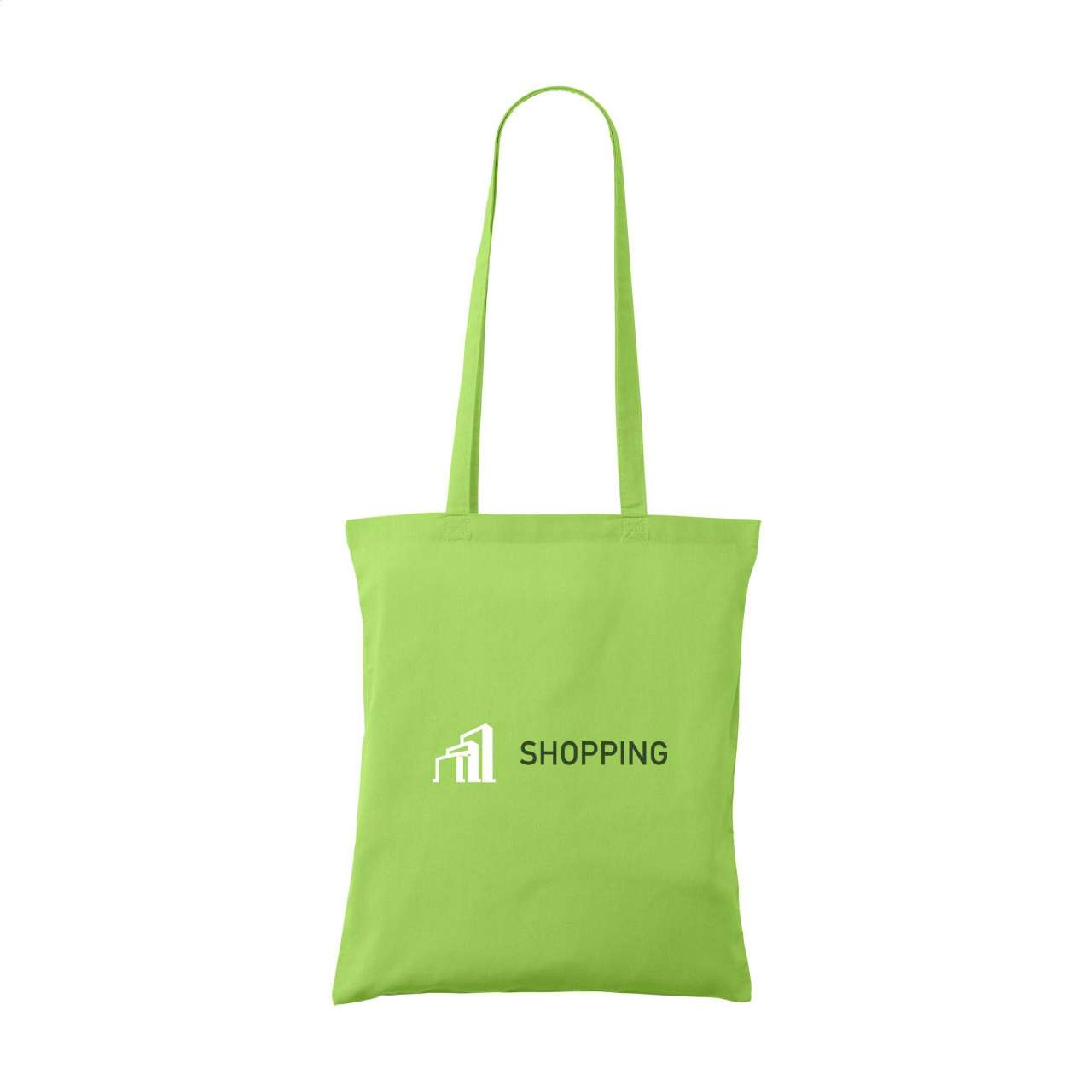 Shoppy Colour Bag (120 g/m²) Baumwolltasche