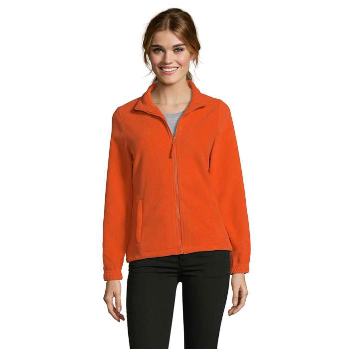 NORTH DAMEN FL JACKE 300g NORTH WOMEN