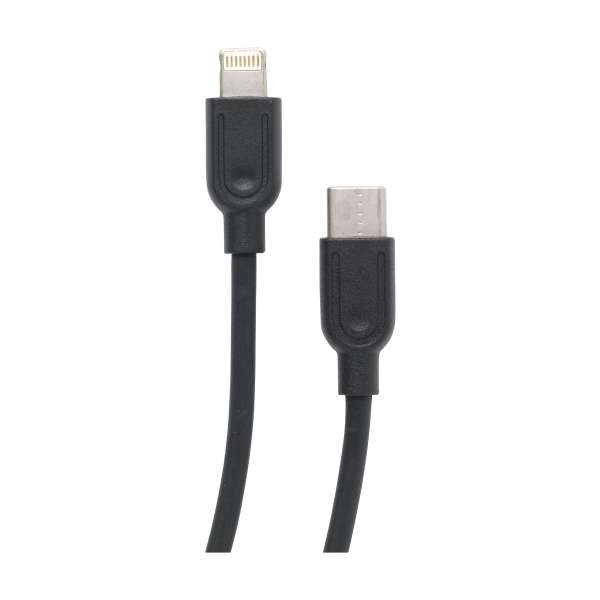 Charging Cable RCS Recycled ABS-TPE Ladekabel