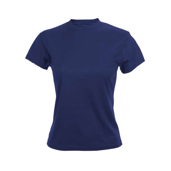 Frauen T-Shirt Tecnic Plus