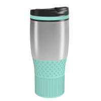 Becher silber, Ring mint, Hülle mint