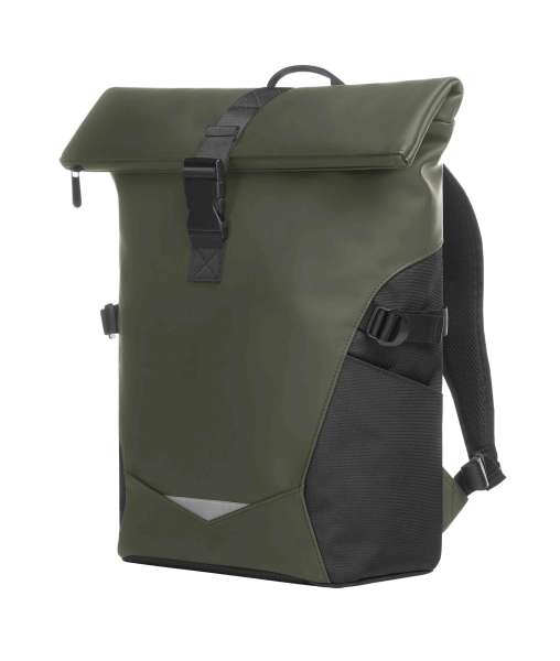 Notebook-Rucksack ORBIT