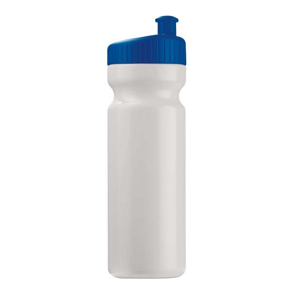 Sportflasche Design 750ml