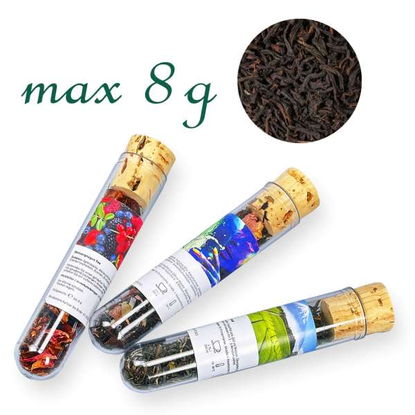 YuboFiT® Ceylon OP Nuwara Eliya Tee