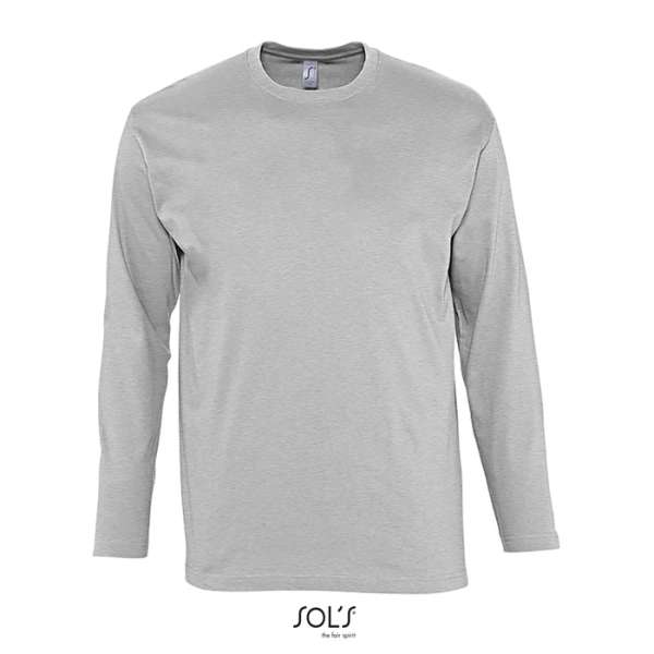 MONARCH MEN T-Shirt 150g MONARCH