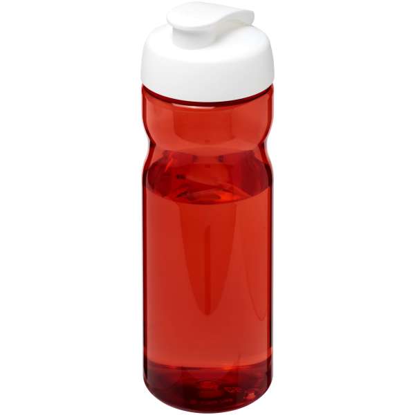 H2O Active® Base Tritan™ 650 ml Sportflasche mit Klappdeckel