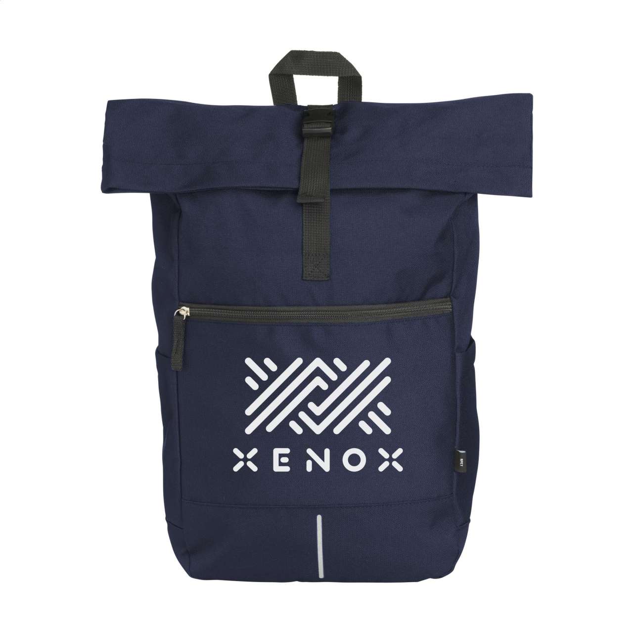 Nolan Recycled RPET Rucksack