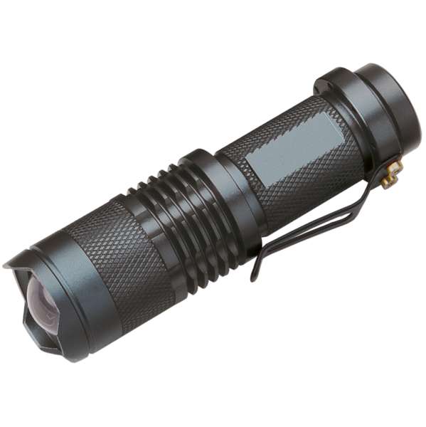 LED Leuchte "Tech Light 3W"