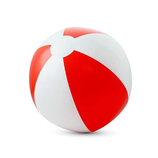 CRUISE Aufblasbarer Wasserball aus PVC
