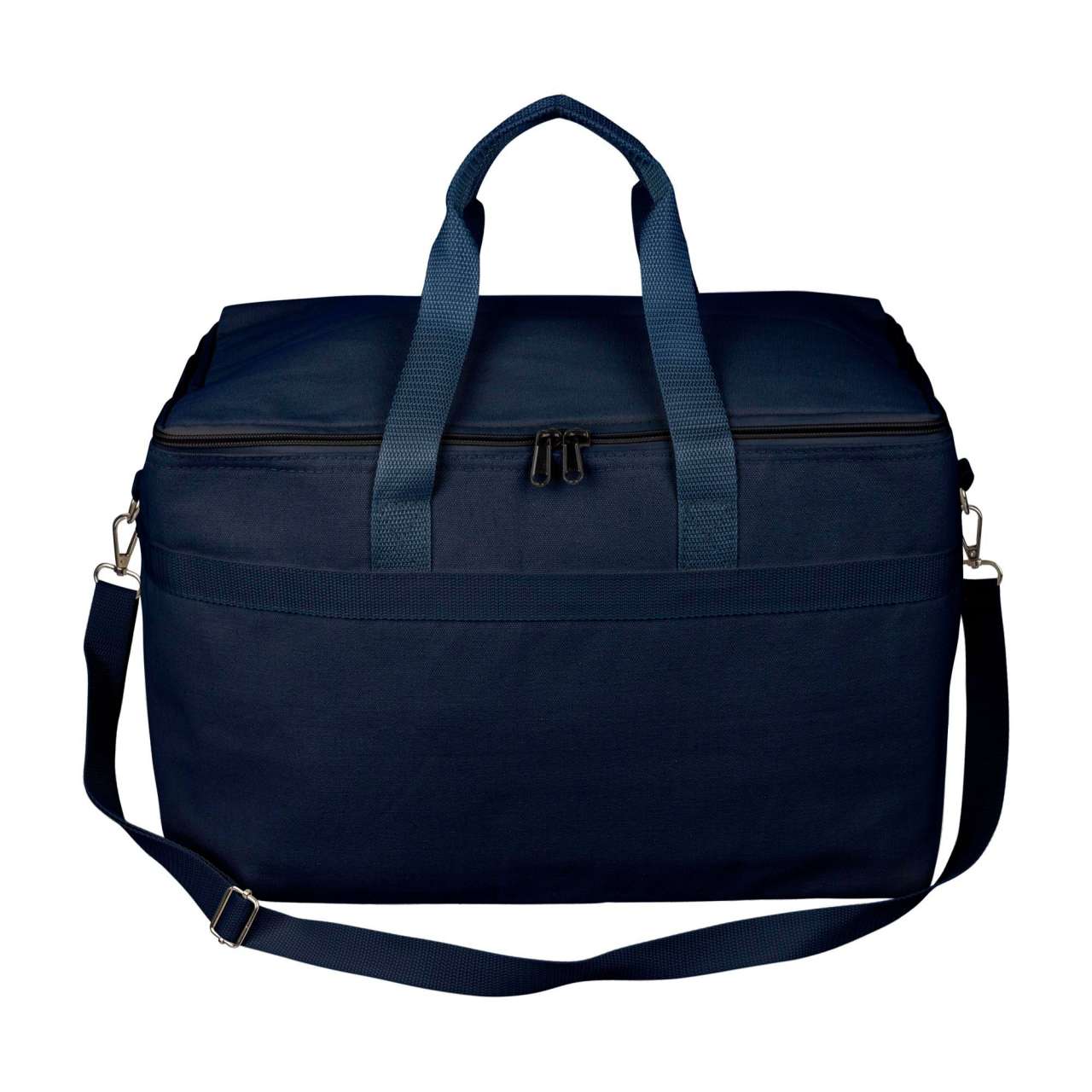 Kühltasche aus recyceltem Polycotton (330 g / m2) Luz